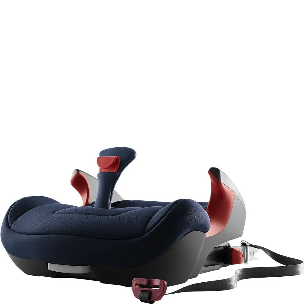 Автокрісло Britax Romer Kidfix 2 R Moonlight Blue, темно-синій (2000031436) - фото 7