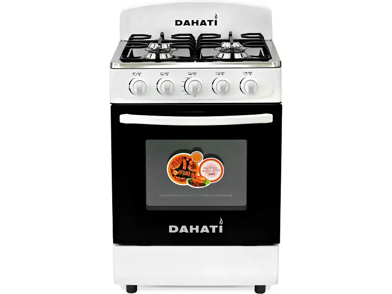 Газова плита Dahati 2000-65X