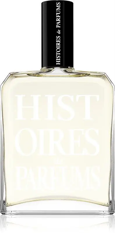 Оригінал Histoires de Parfums 1899 Hemingway 120 мл Парфумована вода