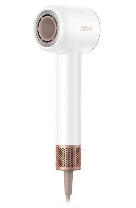 Фен Dreame Glory Xiaomix AHD18-WH White - фото 2