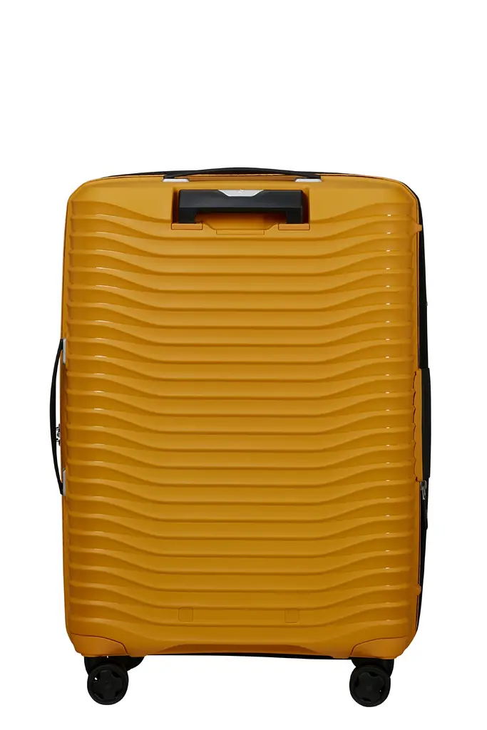 Валіза Samsonite UPSCAPE YELLOW 68x47x28(31) 68 см KJ1*06002 - фото 4