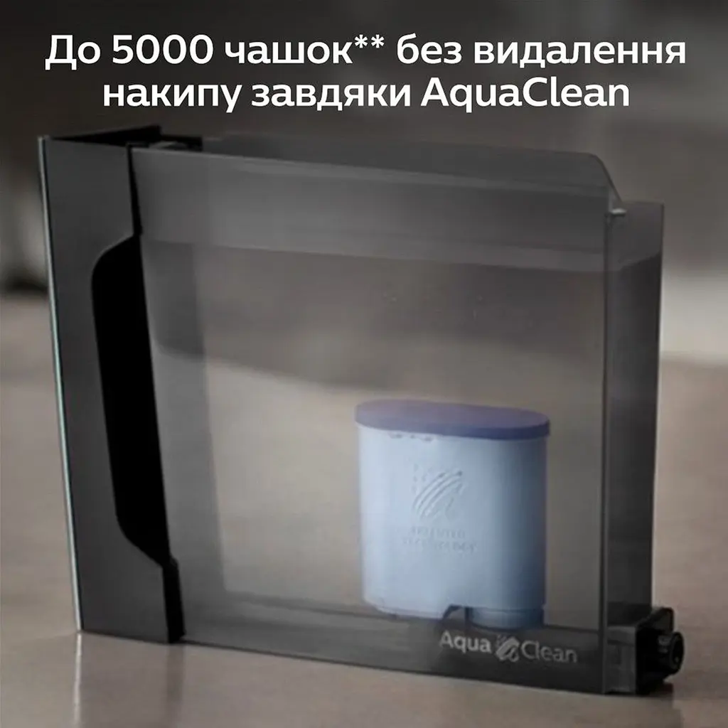 Кофемашина Saeco GranAroma (SM6480/00) - фото 6