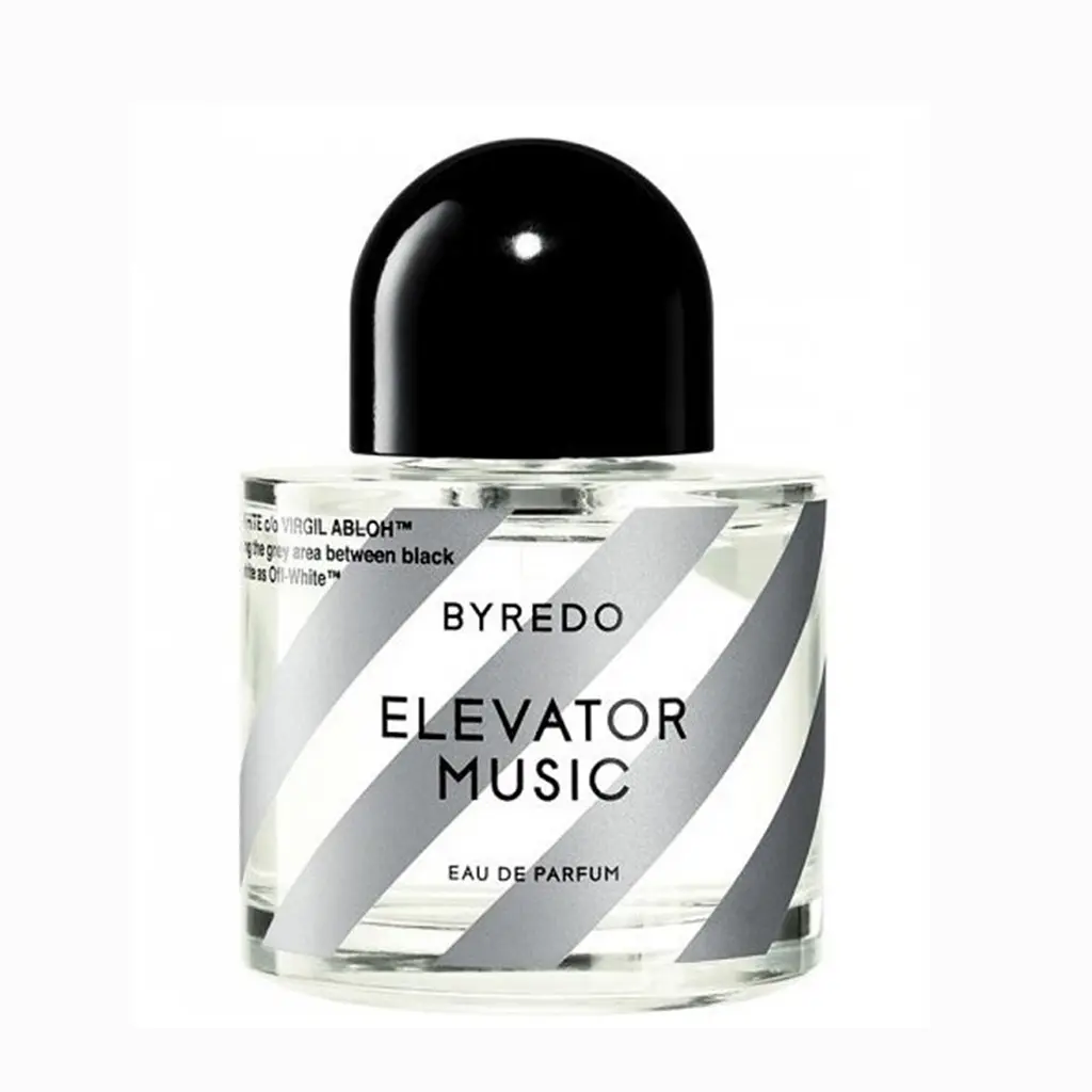 Парфюмерная вода Elevator Music 100 ml - фото 2