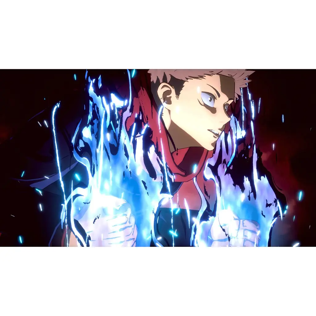 Ключ активації Microsoft Jujutsu Kaisen Cursed Clash для Xbox One/Series S/X - фото 2