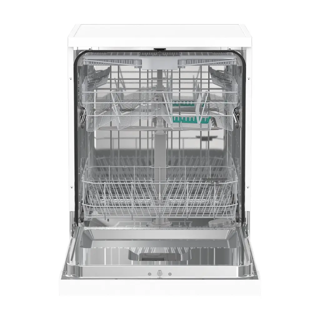 Посудомийна машина Gorenje GS643E90W - фото 6