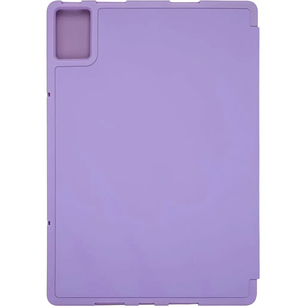 Чохол-книжка ArmorStandart Smart Fold Pen для Lenovo Idea Tab Pro Light Purple (ARM85077) [138026] - фото 2