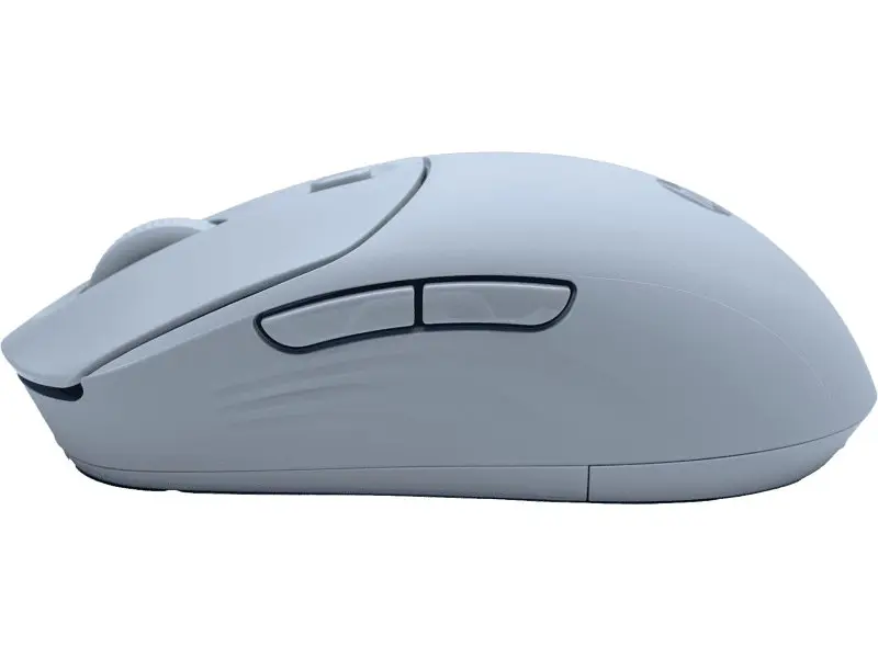 Миша HP 400 Quiet Wireless Blue (AZ7B4AA) - фото 7