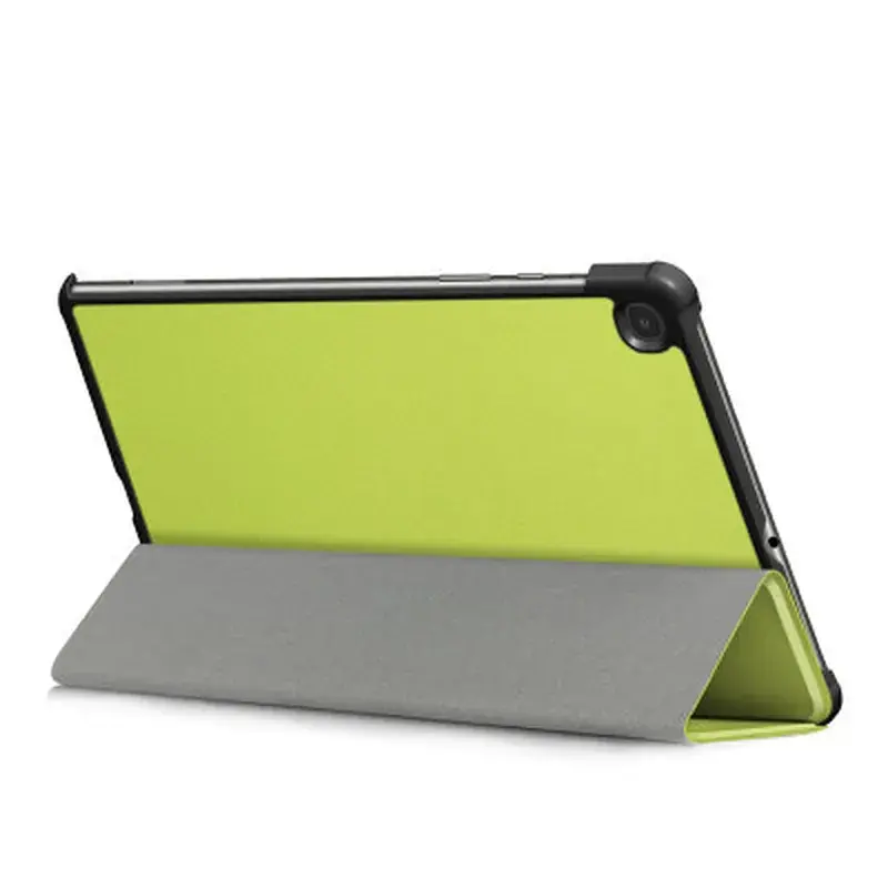 Чохол до планшета BeCover Smart Case Samsung Galaxy Tab S6 Lite 10.4 P610/P613/P615/P6 (705177) - фото 4
