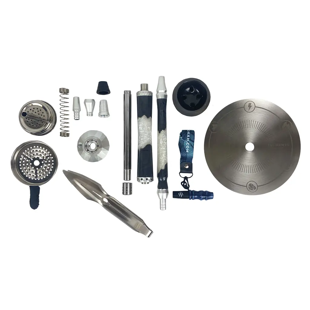 Кальян Wandy Elements Mini - Air - фото 3