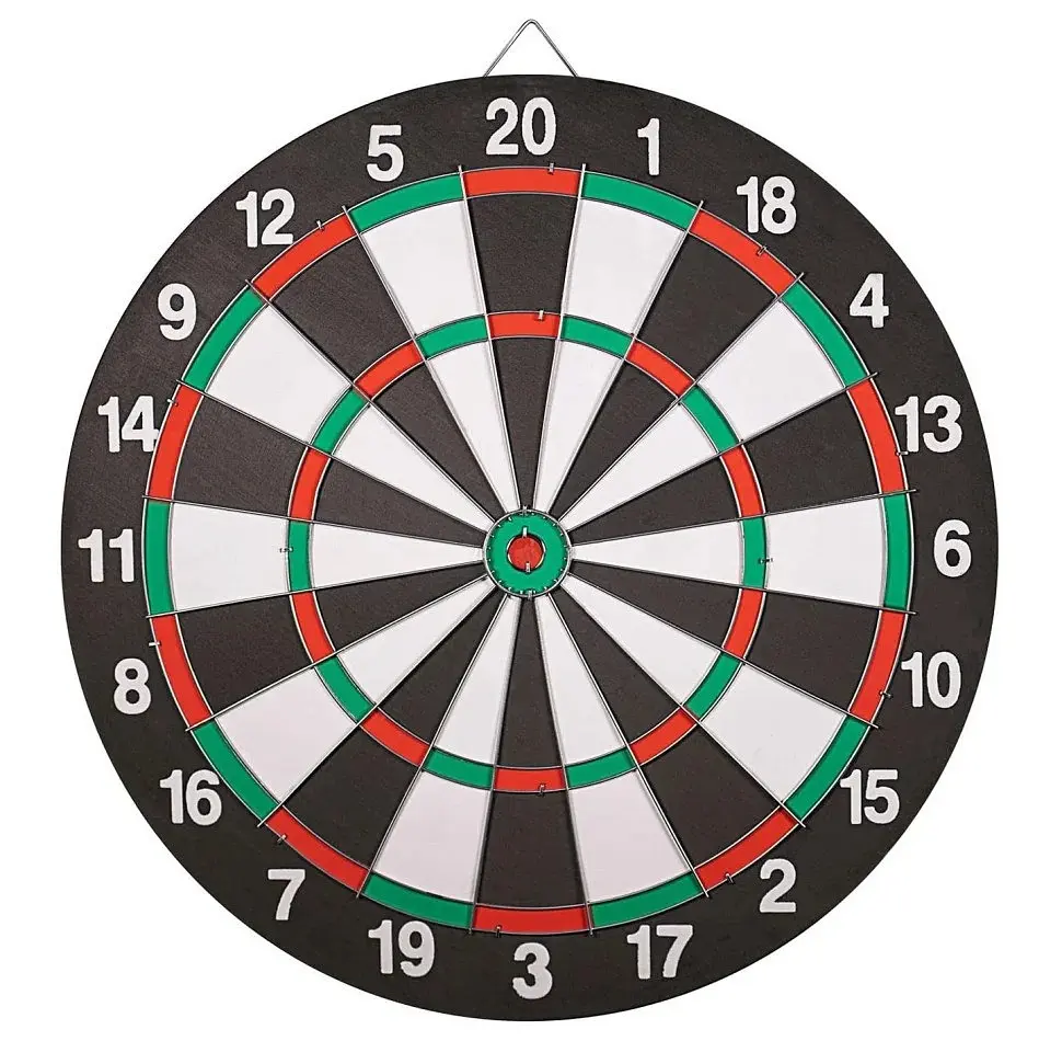 Дартс класичний "Dartgame" TI-0096 діаметр 36 см