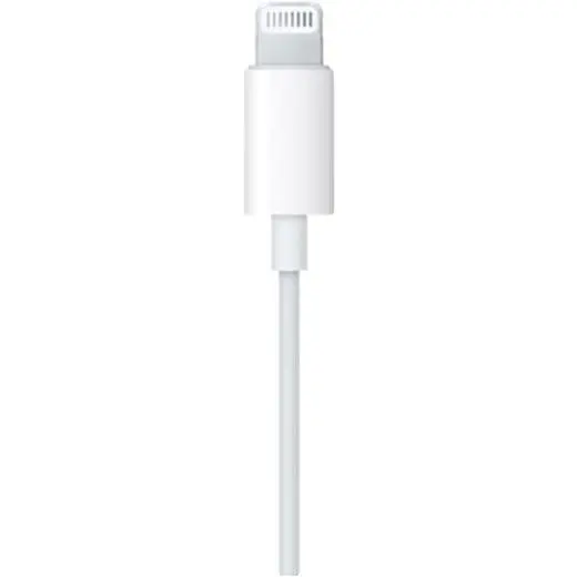 Наушники EarPods with Mic Lightning - фото 6