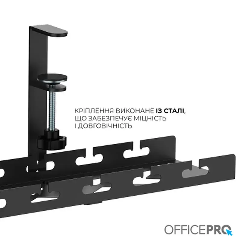Органайзер для столу OfficePro CT230B - фото 9