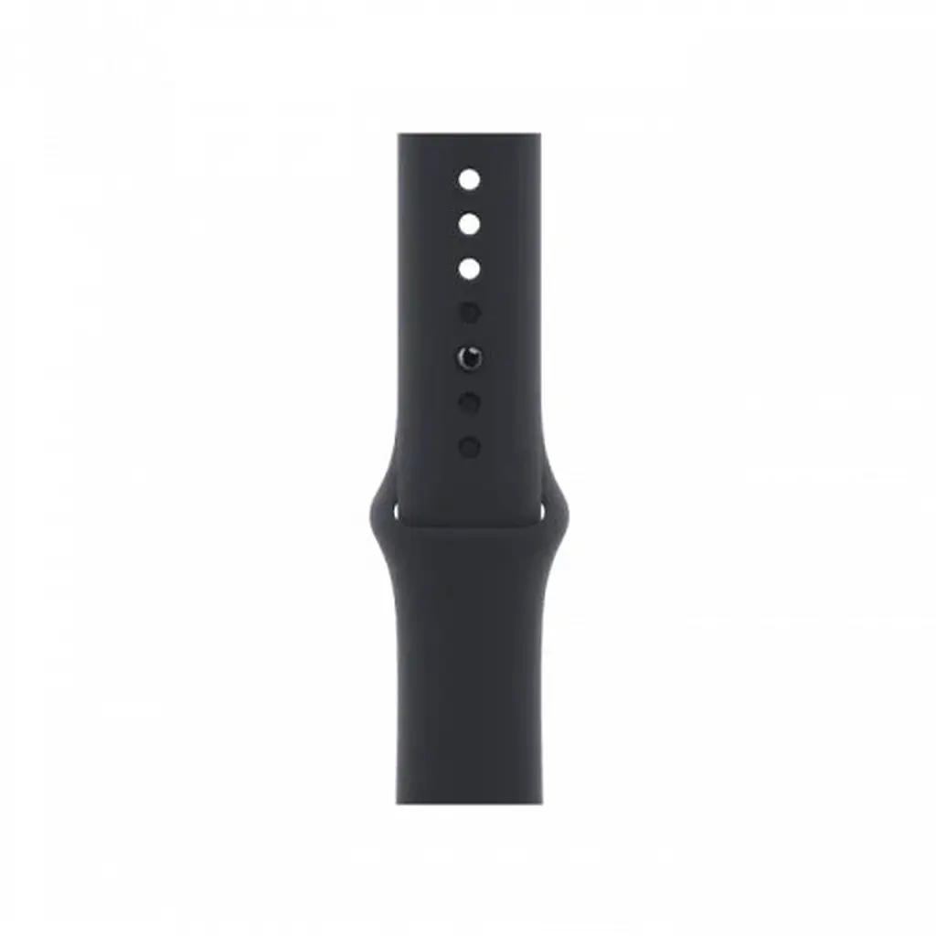 Умные часы Apple Watch Series 8 GPS 41mm Midnight черные - фото 2