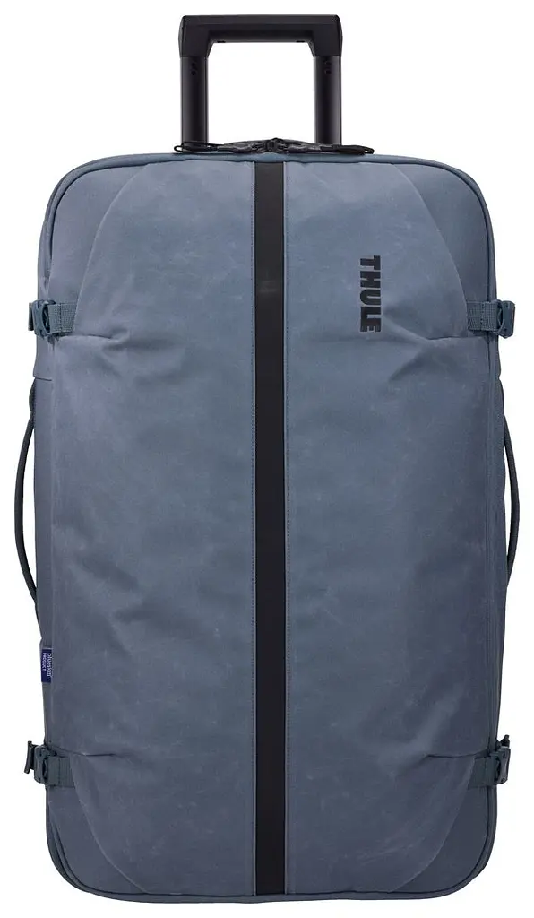 Сумка на колесах Thule Aion Wheeled Duffel 70 см (Dark Slate) 3205436 (TH 3205436) - фото 14