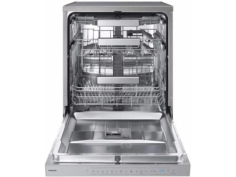 Посудомоечная машина Samsung DW70H73YCFRU1 - фото 3