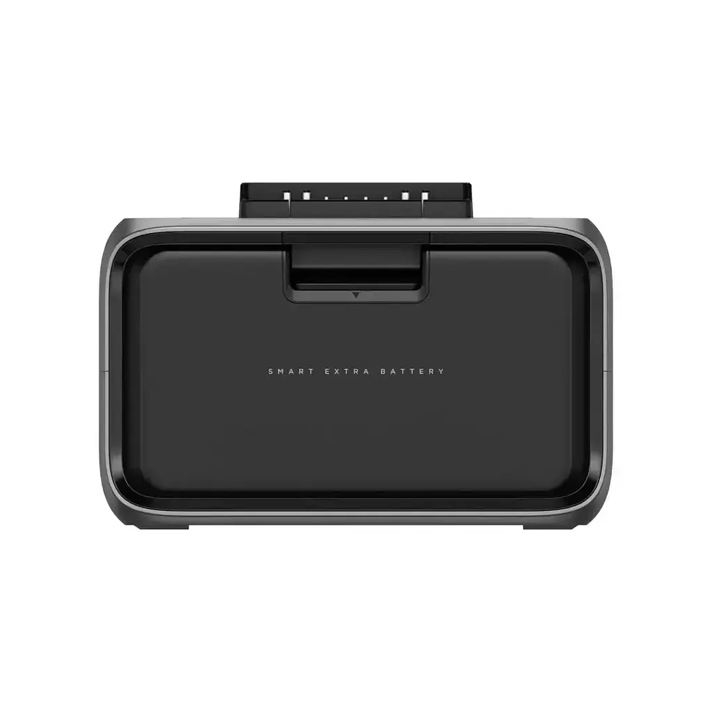 Дополнительная батарея EcoFlow RIVER3 EB600 Extra Battery, 572 Вт, USB-C, для станции RIVER 3 Plus - фото 5