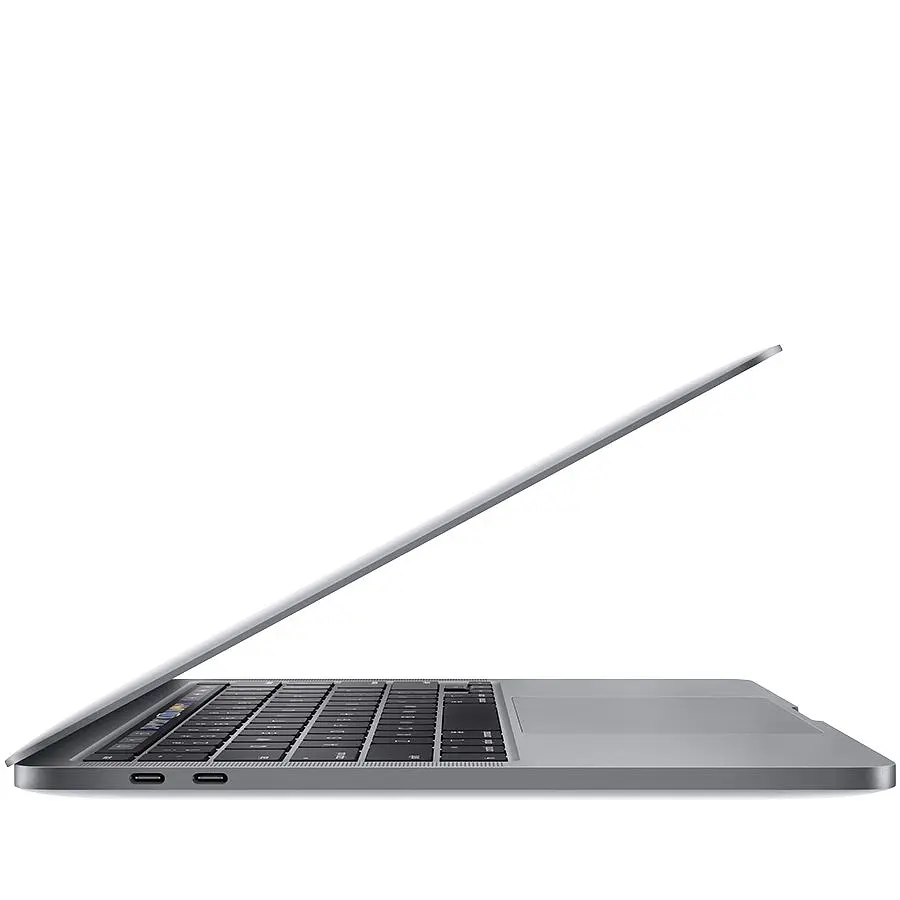 MacBook Pro 13" з Touch Bar, 32 ГБ, 512 ГБ, Intel Core i7, Космічний сірий (Grade B) Seller Refurbished - фото 2