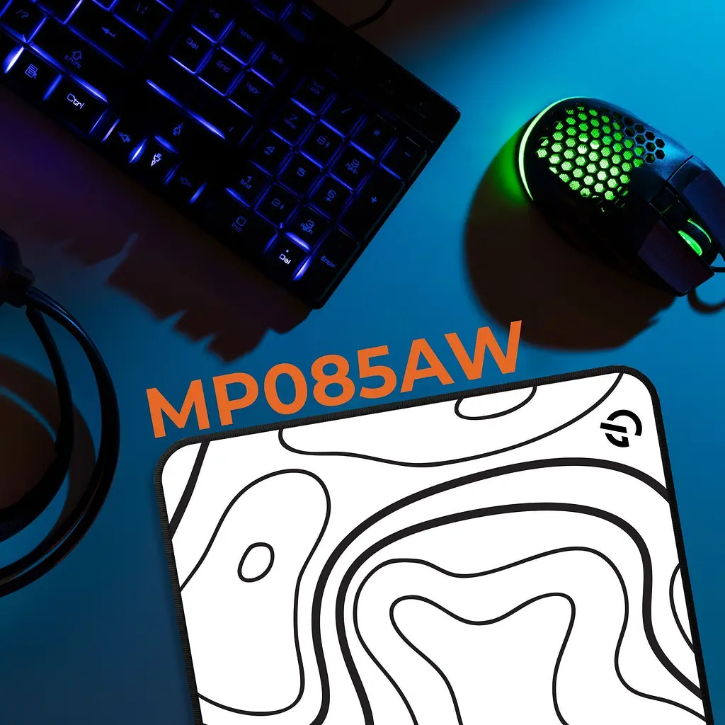 Ігрова поверхня GamePro MP085AW [144520] - фото 2