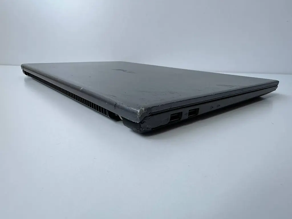 Ноутбук ASUS VivoBook F512D 15.6" (Ryzen 5 3500U / 8GB / SSD 256GB / Radeon Vega 8 / 1920x1080 IPS) б/в - фото 11