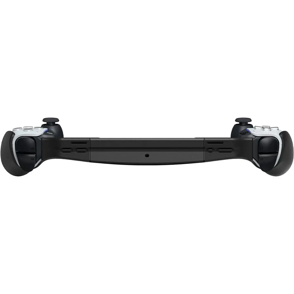 Чохол Spigen Thin Fit для Sony Playstation Portal Black (ACS07235) [113508] - фото 10