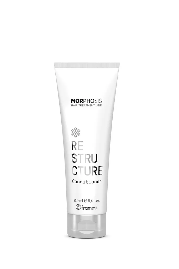 Зволожуючий кондиціонер для волосся Framesi Morphosis Restructure Conditioner 250 мл - фото 2