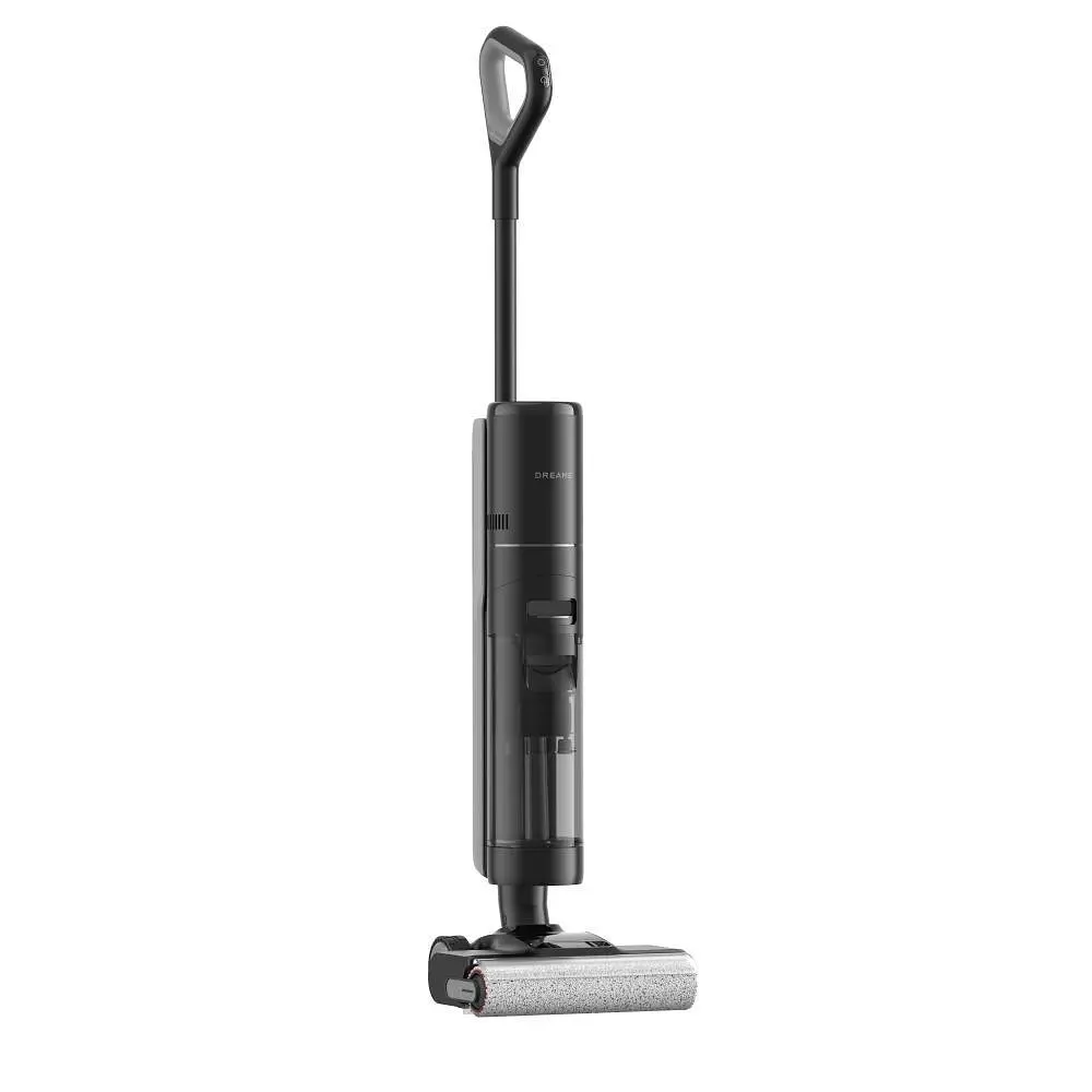Акумуляторний миючий пилосос Dreame H13 Pro HHR27C Black - фото 4