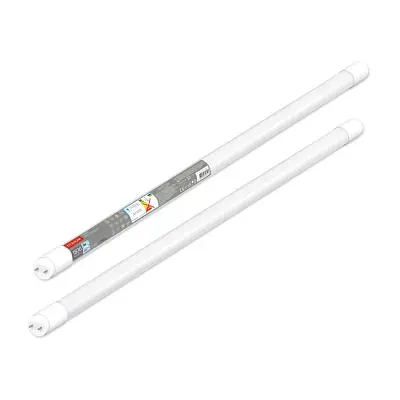 Лампочка TITANUM LED T8 18W 1.2M 6500K (TL-T8-18126) - фото 2