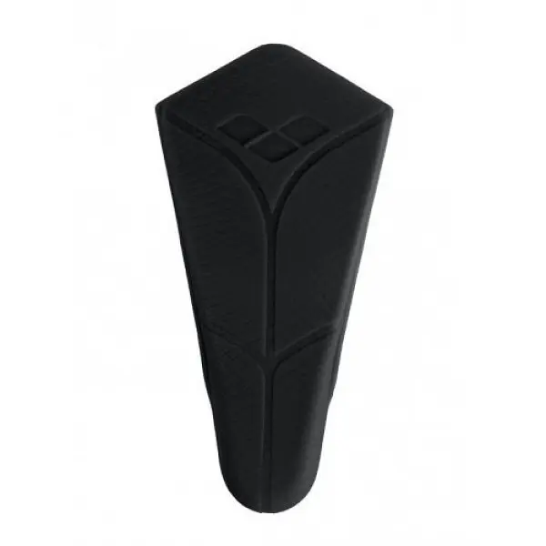 Ласты Arena Powerfin  41-42 Black (1097-95218-051 41/42) - фото 2
