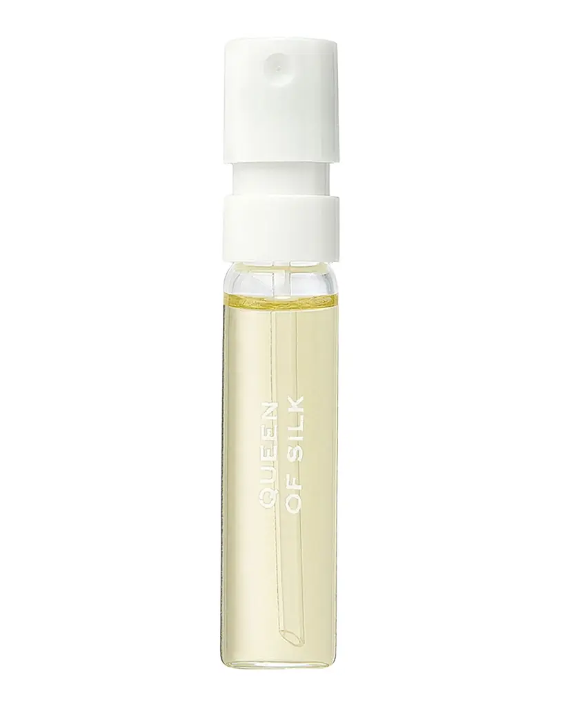 Оригінал Мініатюра Creed Queen Of Silk 1.7 мл Парфумована вода - фото 3