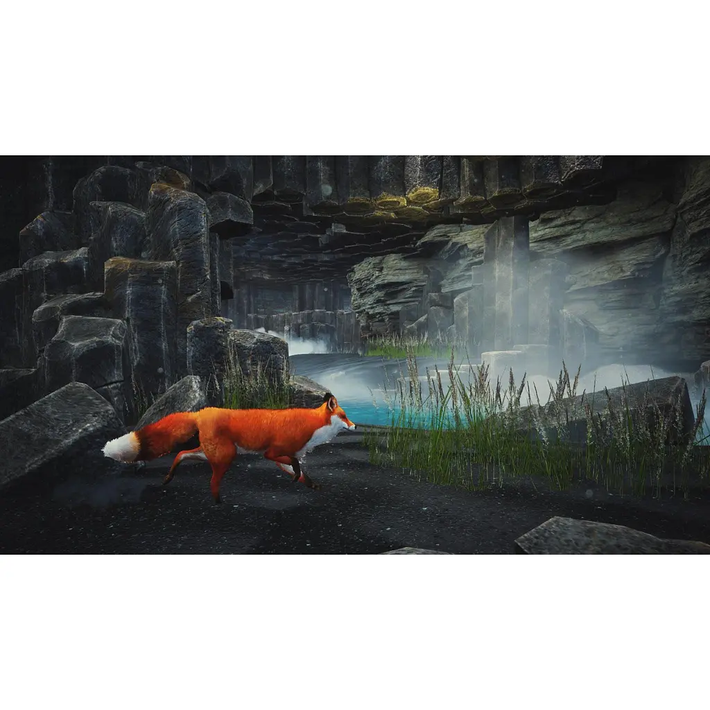 Ключ активації Microsoft Spirit of the North: Enhanced Edition для Xbox Series S/X - фото 2