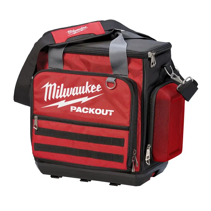 Сумка для інструменту технічна закрита PACKOUT MILWAUKEE - фото 5