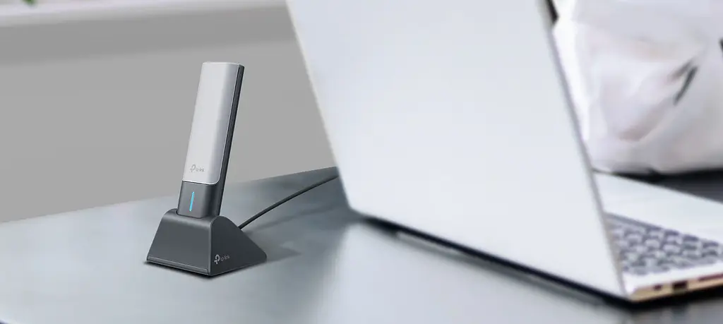 Адаптер WiFi Archer TX20UH AX1800, USB TP-Link teh0017407 - фото 3
