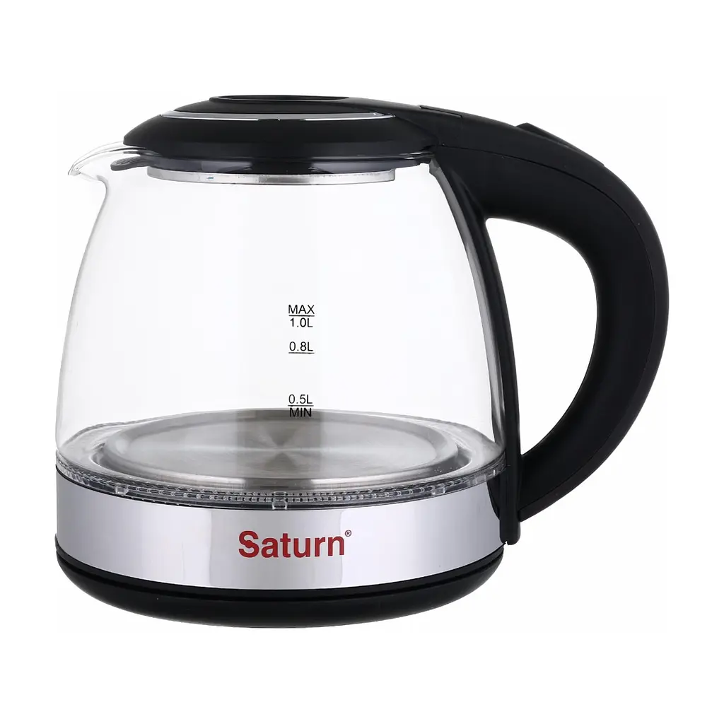 Електрочайник Saturn ST-EK8461