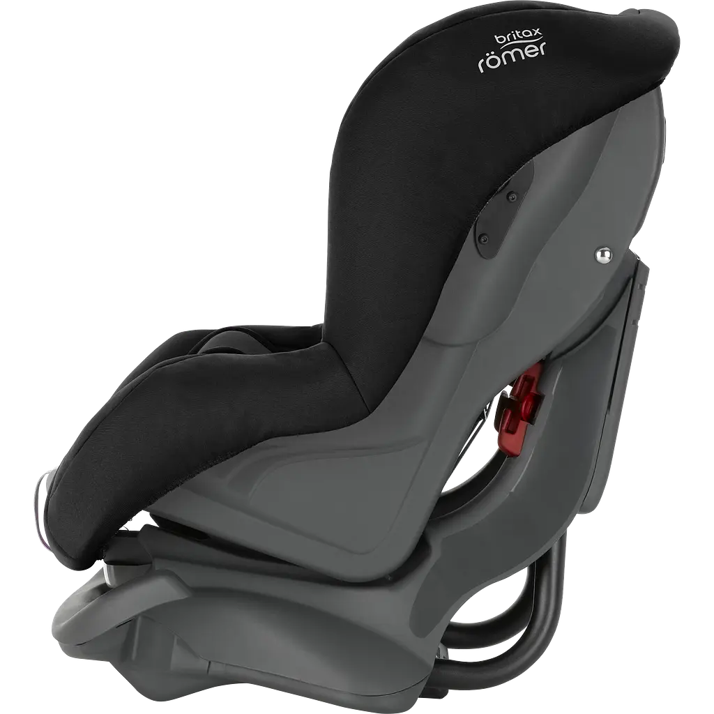 Автокрісло Britax Romer First Class plus Cosmos Black, чорний (2000022951) - фото 3