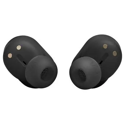 Навушники JBL Tune Buds 2 Black (JBLTBUDS2BLK) - фото 4
