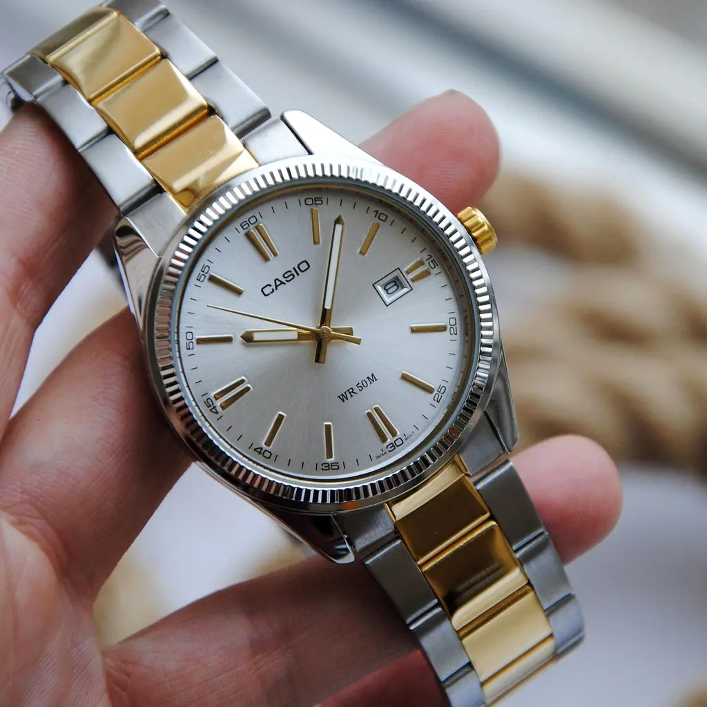 Годинник Casio MTP-1302PSG-7AVEF - фото 3