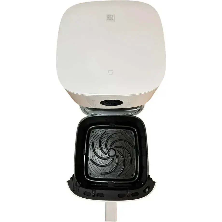 Мультипіч Xiaomi Mi Smart Air Fryer S1 MAF12 6L White CN [147836] - фото 5