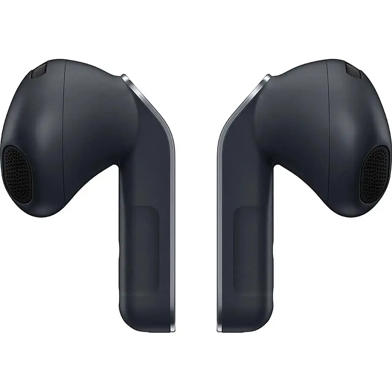 Bluetooth-гарнітура Samsung Galaxy Buds4 Black (SM-R540NZKASEK) - фото 4