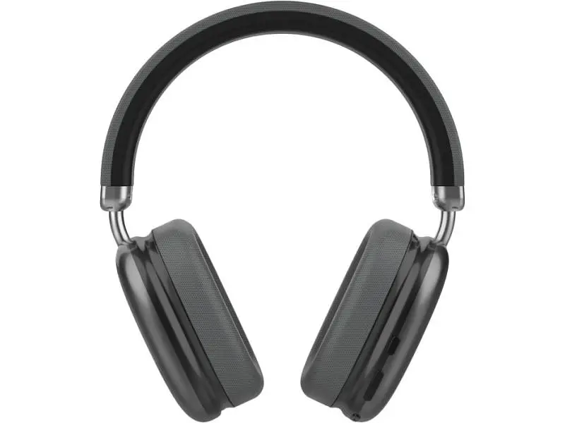 Навушники з мікрофоном Defender FreeMotion B500 Grey (63500) - фото 4