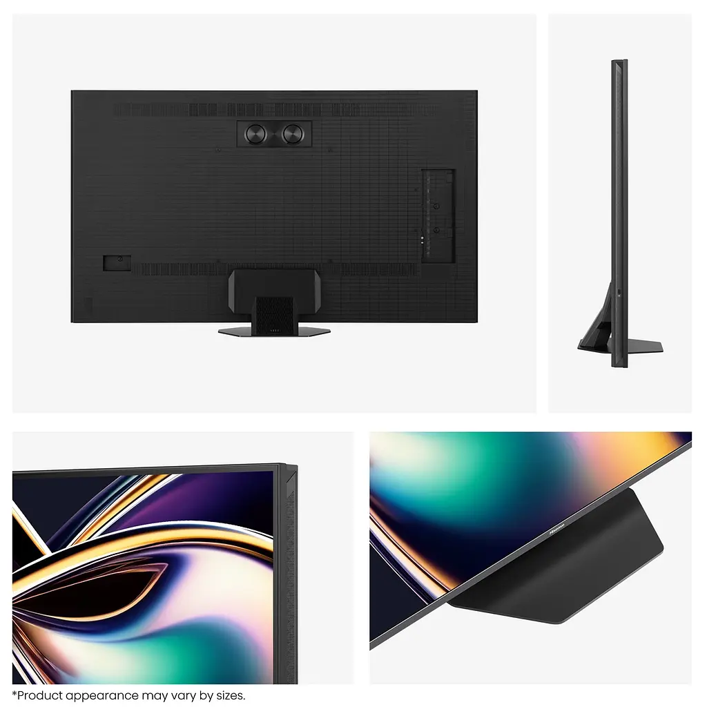 LED-телевізор Hisense 55U8Q  (7111000) - фото 4
