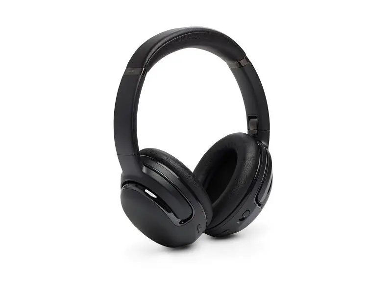 Навушники з мікрофоном JBL Tour One M2 Black (TOURONEM2BAM) - фото 3