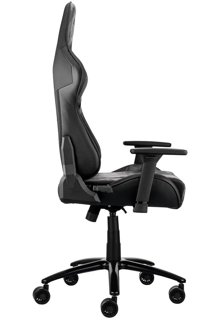 Ігрове крісло 2E GAMING HIBAGON II Black/Camo (2E-GC-HIB-BK) - фото 4