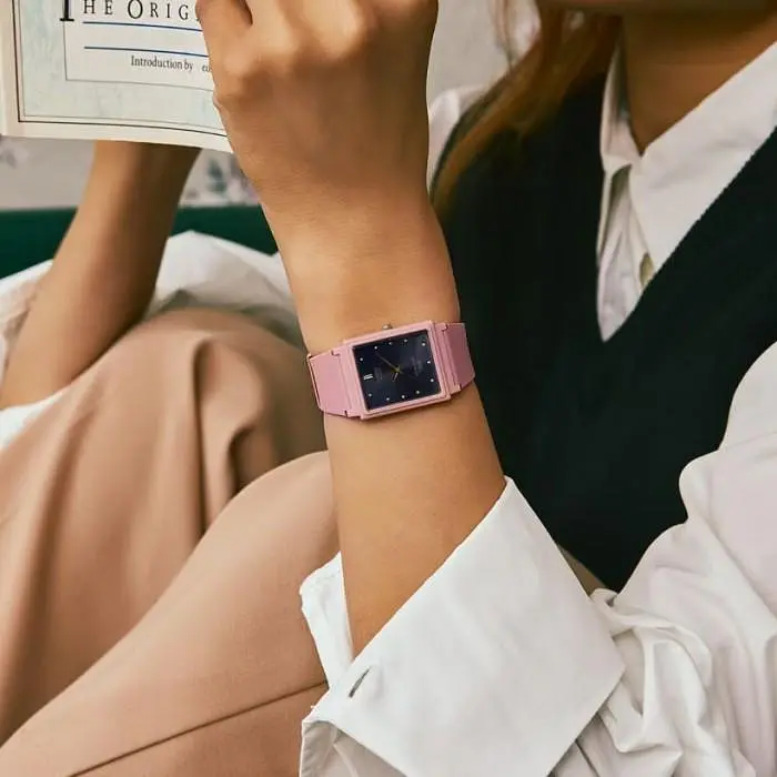 Годинник Casio MQ-38UC-4AER - фото 2