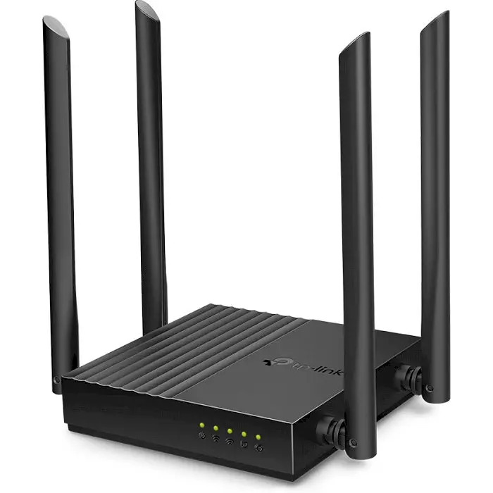 Бездротовий маршрутизатор TP-Link Archer C64 (UA UCRF)