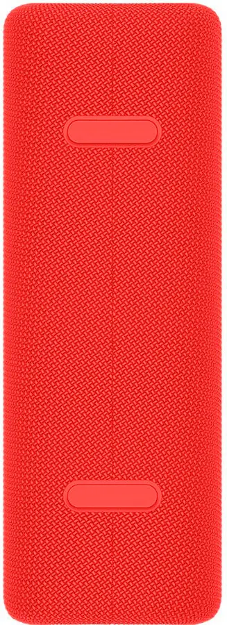 Портативна акустика Xiaomi Mi Portable Bluetooth Speaker 16W Red [QBH4242GL] [79231] - фото 4