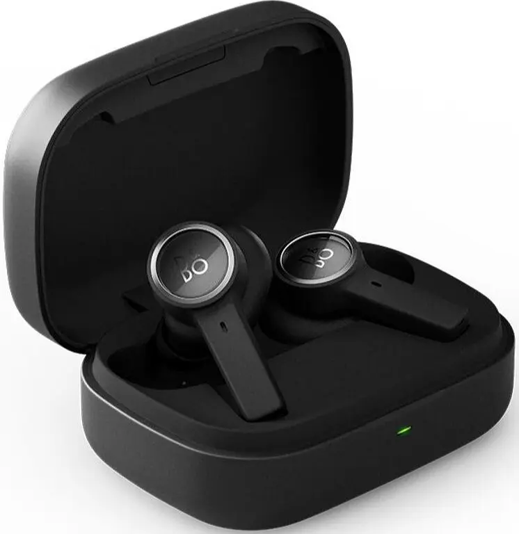 Навушники Bang & Olufsen TWS Beoplay EX Black Anthracite - фото 6