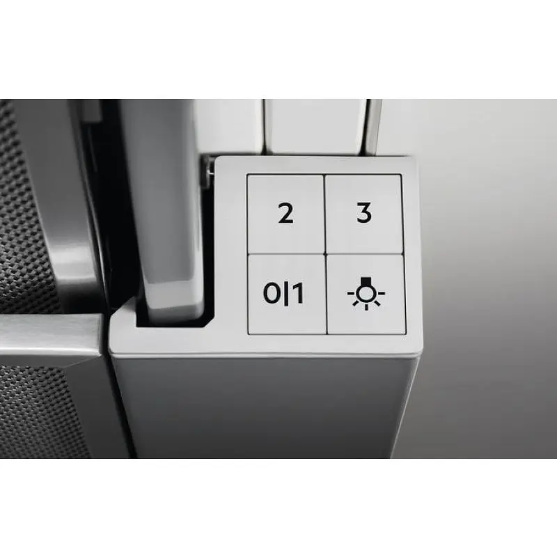 Витяжка ELECTROLUX LFP326S - фото 5