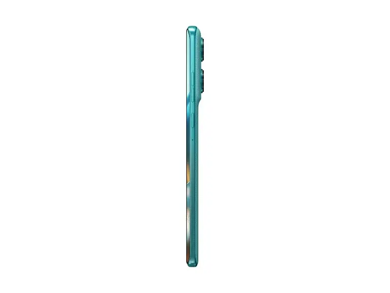Смартфон Motorola Moto Edge 60 Fusion 8/256GB Amazonite (PB7E0036) - фото 11