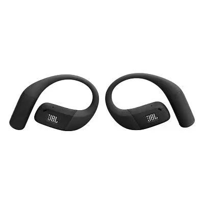 Навушники JBL Endurance Zone Black (JBLENDUZONEBLKG) - фото 4