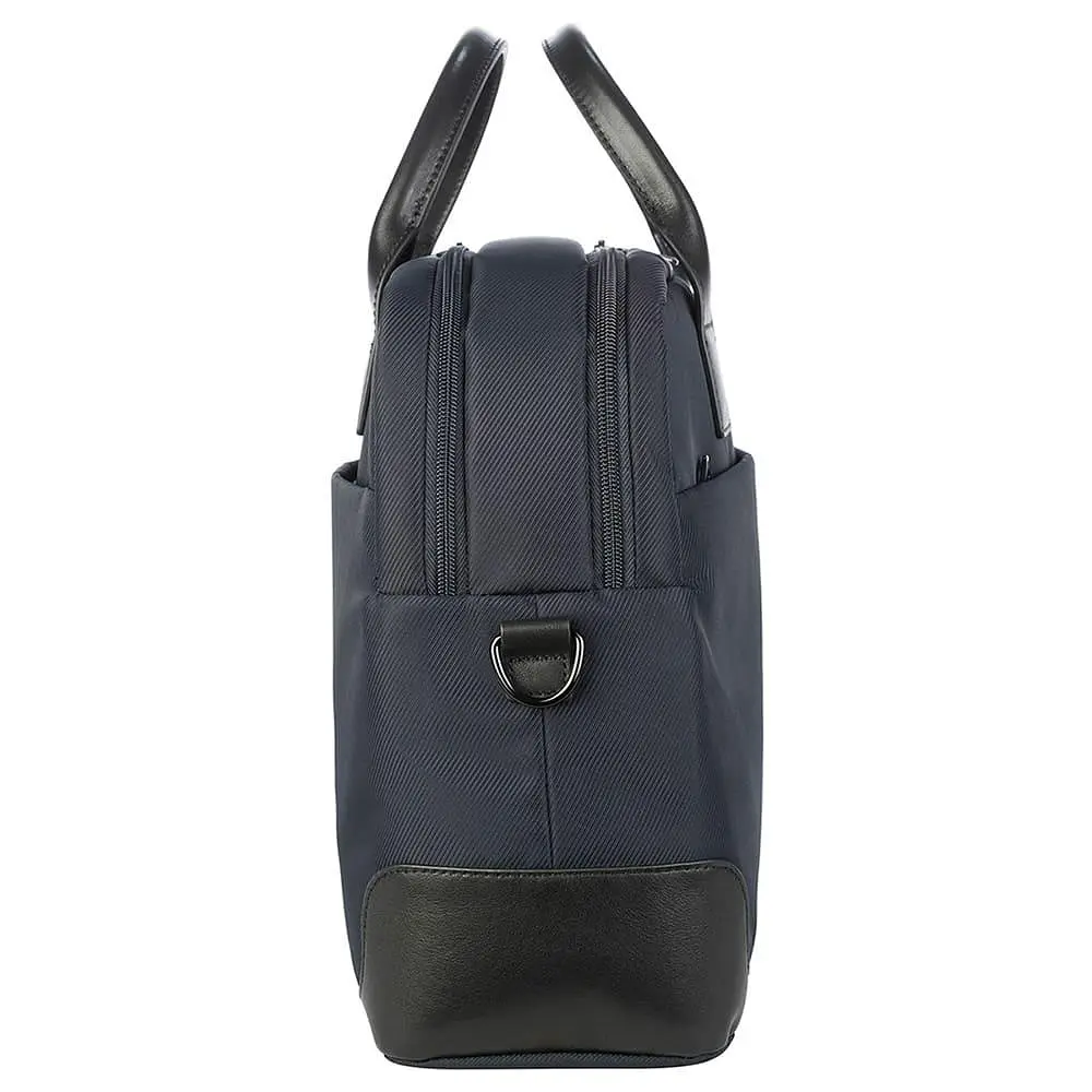 Сумка Tucano Fine 15.6"/16", синя - фото 8